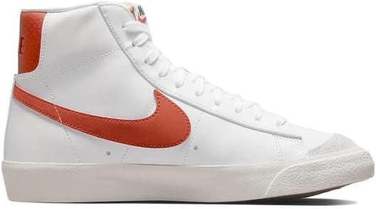 Image of Nike Men's Blazer Mid '77 VNTG Basketball Shoes