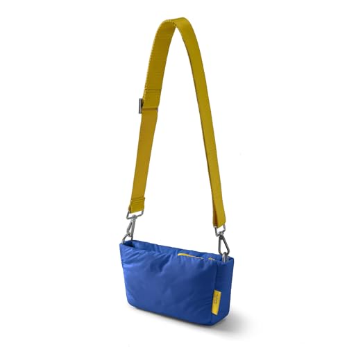 Image of DailyObjects Puft Crossbody Bag