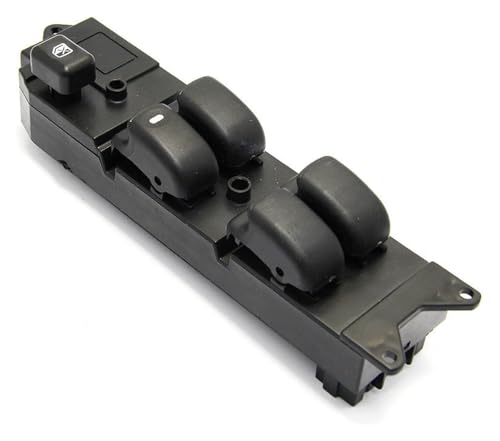 Bouton de lève-vitre Mitsubishi Pajero MR194826 pour réparer une commande bloquée