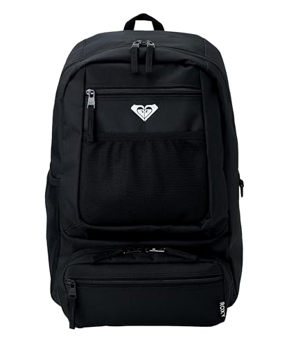 [ロキシー] ウィメンズ NEW BEGINNING CLUB バックパック/リュック BBK F