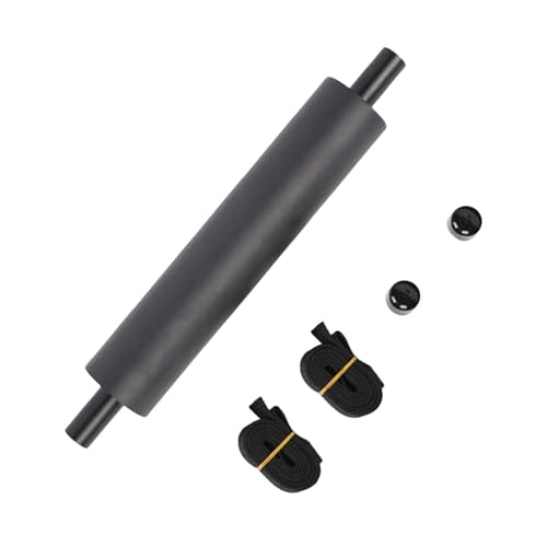Ciieeo Asiento para Kayak Pedal Práctico de EVA Antideslizante Reposapiés Ajustable para Kayak a Pedales y Tabla de Surf Accesorios Livianos para Pesca y Navegación al Aire Libre