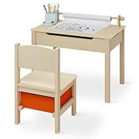 ARTETHYS Kids Table and Chair Sets