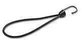 25 Expanderschlingen 200 mm schwarz mit Spiralhaken  Zeltbedarf  Ersatzgummi mit Haken  Ersatzteile für Planen und Zelte  Zeltspanner  Zelthaken  Spannhaken  Gummischlingen mit Spiralhaken  Gummischlaufe mit Metallhaken  Gummspannschlaufen  Gummi-Spanner 