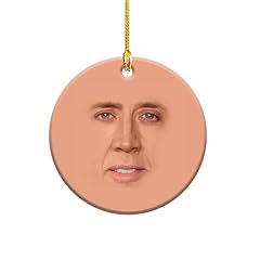 Funny Christmas Ornament 1