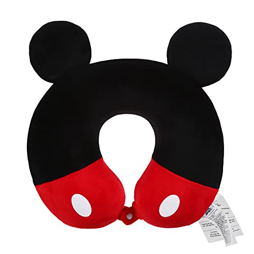 10 Best Disney Travel Pillow For Kids September of 2022 BabyStuffLab