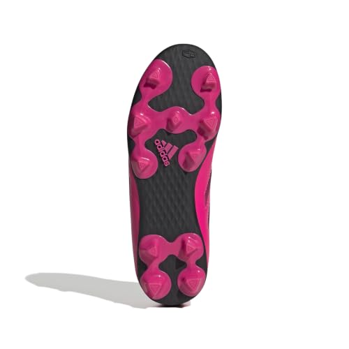 Image of adidas Kids' Goletto VII Firm Ground Soccer Cleats