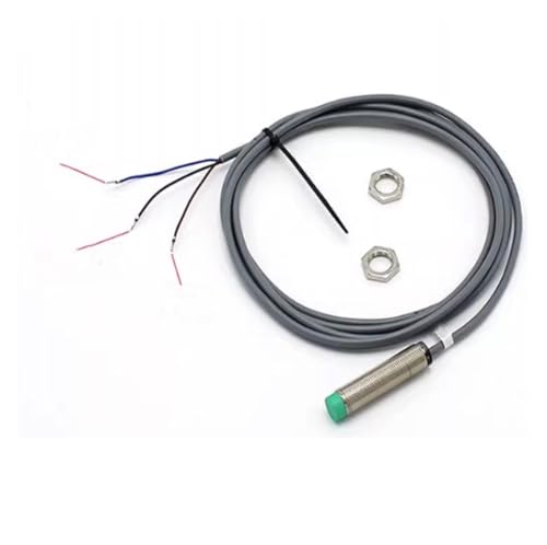 Capteur de proximité inductif NBB8-18GM50-E2 pour automates PNP