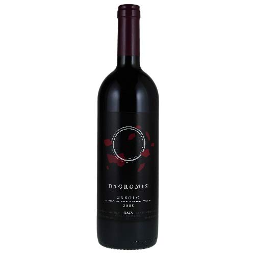 GAJA - DAGROMIS BAROLO DOCG 2005-750ml - IT
