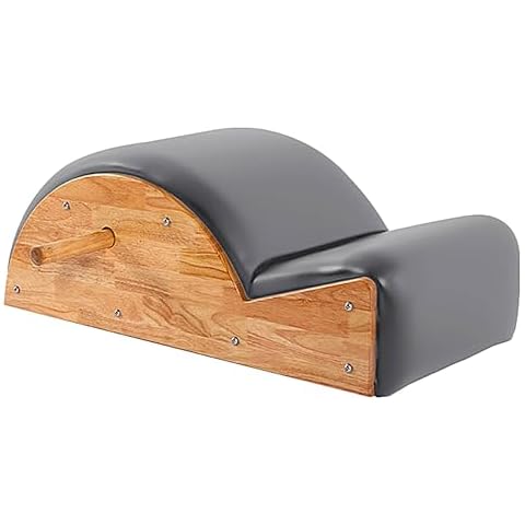 MonDAY To SunDAY Pilates Spine Corrector Cover