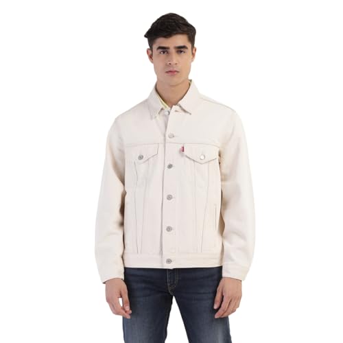 Image of Levi's Men's Maxi Coat