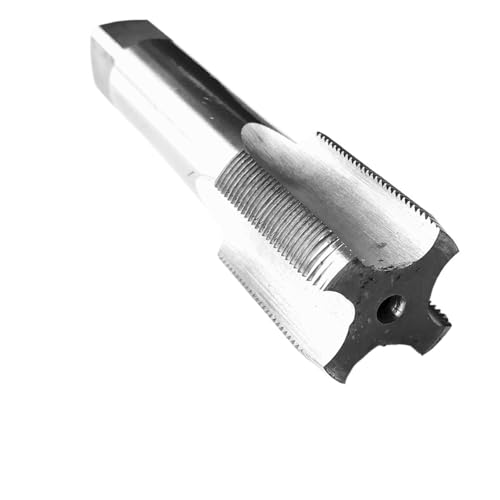 Macho HSS6542 de rosca helicoidal M40 para acabado profesional en metal 2