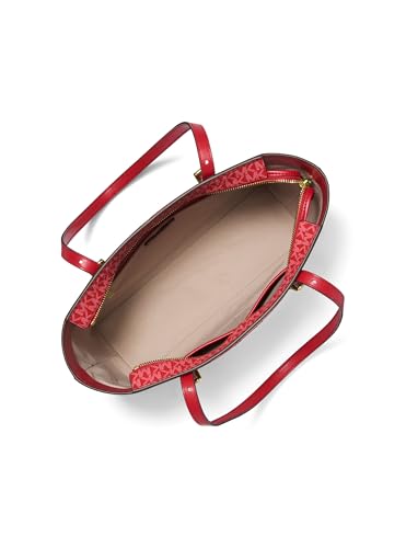 Image of Michael Kors Women's Quinn Medium Top-Zip Tote