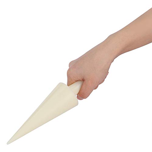 4Pcs Pizzelle Roller, Ice Cream Cone Mold Roller Pizzelle Roller Cone Pastry Ice Cream Cone Mold Waffle Cones Cookies Maker #TOP6