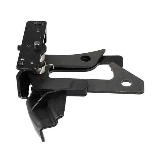 Loquet de sécurité capot Mercedes-Benz W212 E350 référence 2128800064