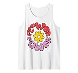 Retro hippy 60s 70s peace love gifts
