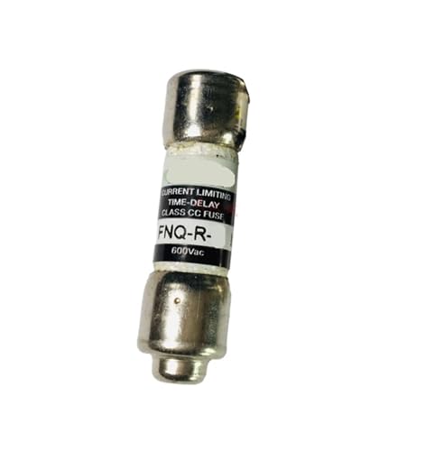 Fusible FNQ-R-2-1/2 évite la surchauffe des circuits électriques 600V 2.5A