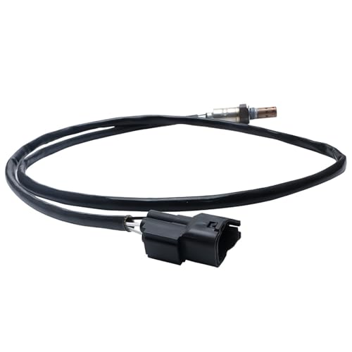 Sonde lambda capteur O2 moto Suzuki GSR750 régulation injection référence 36531MCV772 - 3