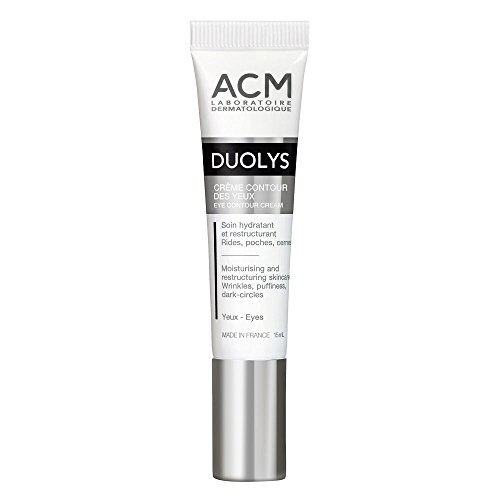ACM duolys crema Contour de ojos