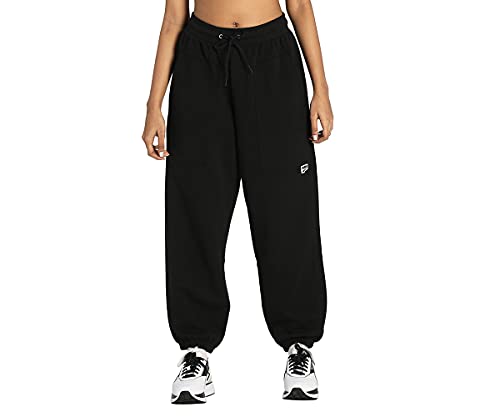 Pantalon femme Puma Downtown parfait pour le cocooning