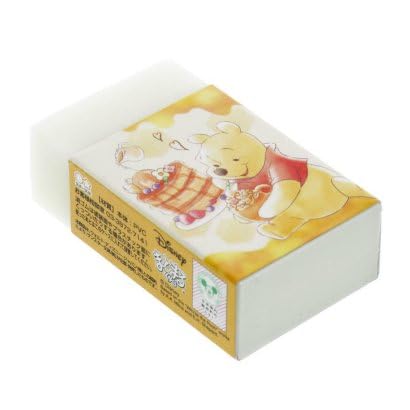 Amazon | サンスター文具 まとまるくん消しゴム キャラパレ DC02