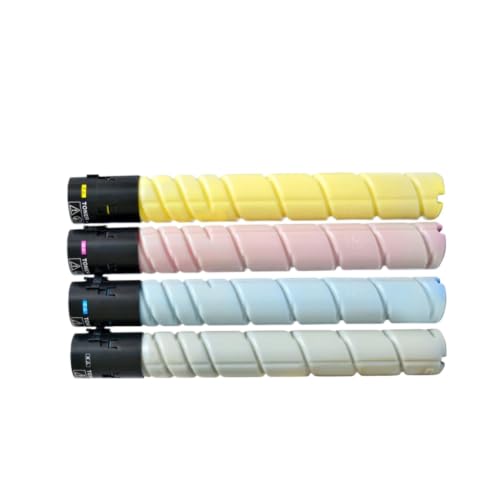 Toner Magenta TN321M compatible Konica Minolta C224 C224e C364 C284