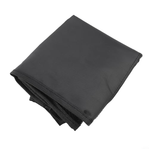 Cubierta protectora antipolvo para altavoz Bose S1 Pro con tela de nailon fuerte y diseño de malla que proporciona resistencia al polvo y flujo de sonido sin interferencias