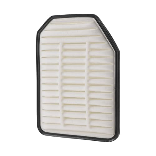 Hihaha Auto Motor Luftfilter Nr. 68258448AA für JEEP Wrangler 2007-2016 2.8 CRD Long Life Filter Luftreiniger Element 1 Stück