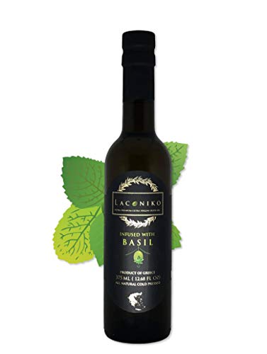 Aceite de Oliva Extra Virgen Laconiko Ultra Premium miniatura 2