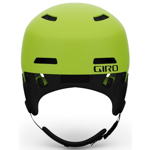 Image of Giro Ledge Ski Helmet - Snowboarding Helmet for Men, Women and Youth