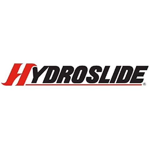 Hyrdroslide Power Ball with 60' Rope Cover