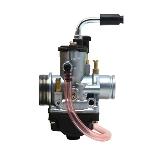 Carburateur de moto Dellorto PHBG pour rouler au quotidien en Beeline Racing 2T