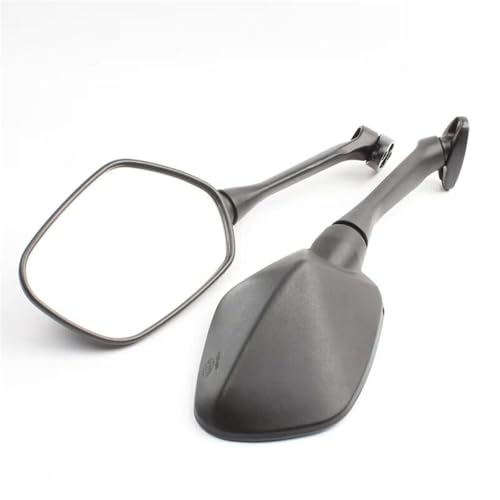 モーターサイクル ミラー フォールダブル CBR650F 2014-2018 / CBR650R ABS 2019-2024に適合する バイクに適合するリアビューミラー1組