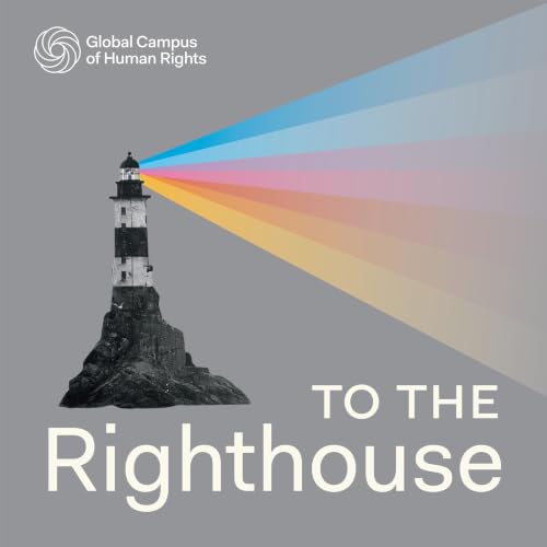 『To the Righthouse』のカバーアート