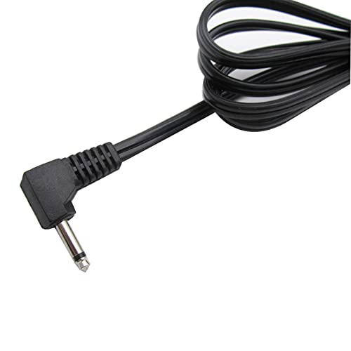 Pédale de commande 4C-337G pour réparer votre machine Singer - 3