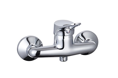 EISL Brause-Einhebelmischer Verona, NI168VECR, Chrom