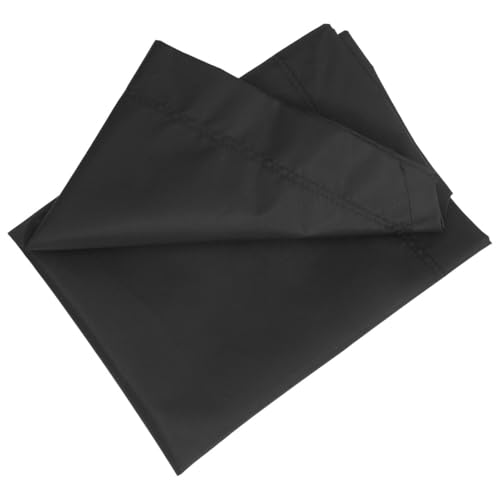 Angoily Housse de Rechange pour Lit de Chien Remplacement Tissu Surélevé pour Chien Chat Maille Maille de Lit d'animal Familier Housses Lavable et Respirant,...