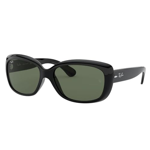Ray-Ban Sonnenbrille JACKIE OHH (RB 4101 601 58)