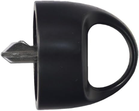 Miniatura 3 de AlveyTech Llave fácil de tirar de lujo para scooter Pride and Go-Go  Repuesto para scooters de movilidad como GOGO Elite Traveller, Pursuit, Ultra,