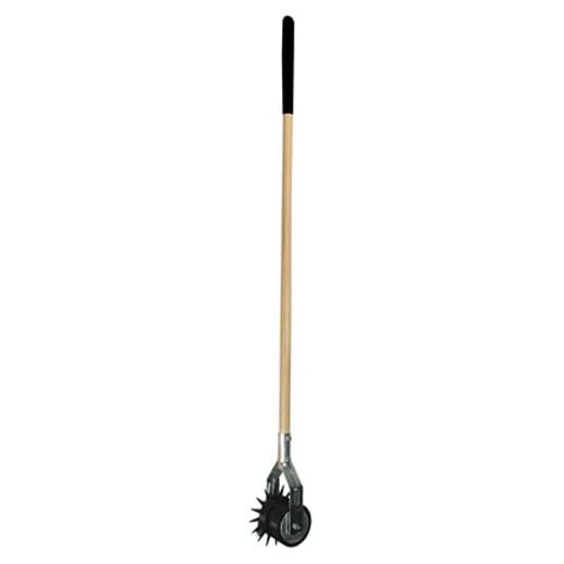 AMES COMPANIES 163115600 2 Wheel Lawn Edger