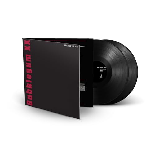 Bubblegum Xx by BEGGARS BANQUET - Used condition - US$26.69