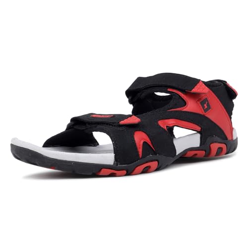 Sparx Men's Ss0468g Outdoor Sandals