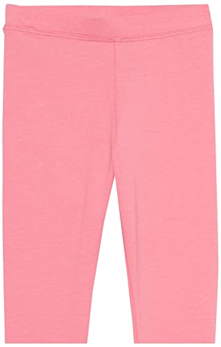 Amazon Aware Girls and Toddlers' Cotton Stretch Jersey Legging, Pack of 22