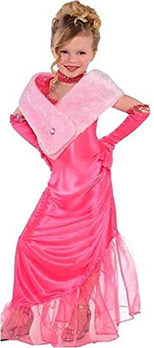 Disfraz amscan Girls Celebrity Starlet 3T/4T
