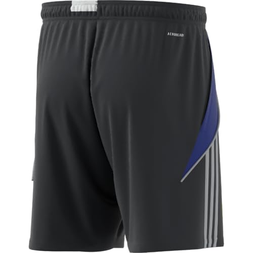 adidas Men's Messi Shorts3