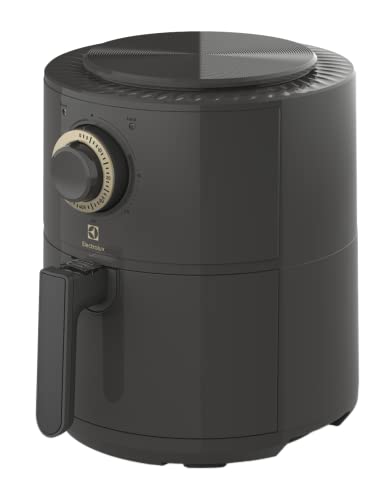 Electrolux-Explore-6-Air-Fryer-With-Mechanical-Control-3L-1350W-E6Af1-220K-BLACK