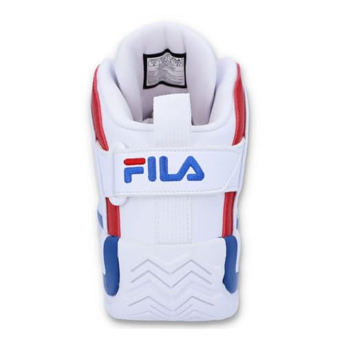 Image of FILA Mens Grant Hill 2 Shoes