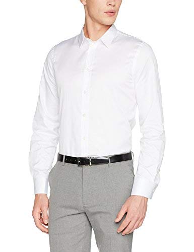 Filippa K M. Pierre Twill Shirt Camicia Business