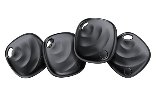 2025 Nouveau [Certifié Apple MFi] Air Tag Tracker Lot...