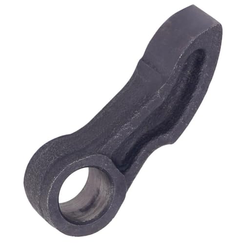 Brazo basculante para motocicleta que elimina holguras en tu 800MT 3
