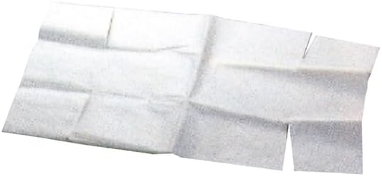 TIGERCROWN #570 Pound Type Sheet for 0.5 Loaf (30 Sheets) Confectionery/Bakery Supplies No.2284900 [Note: The images are representative images, please check the product name for color and size]